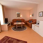 Appartementhaus Pavillon Appartement PAV11