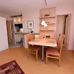 Appartementhaus Pavillon Appartement PAV11