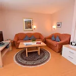 Appartementhaus Pavillon Appartement PAV11