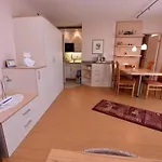 Appartementhaus Pavillon Appartement PAV11