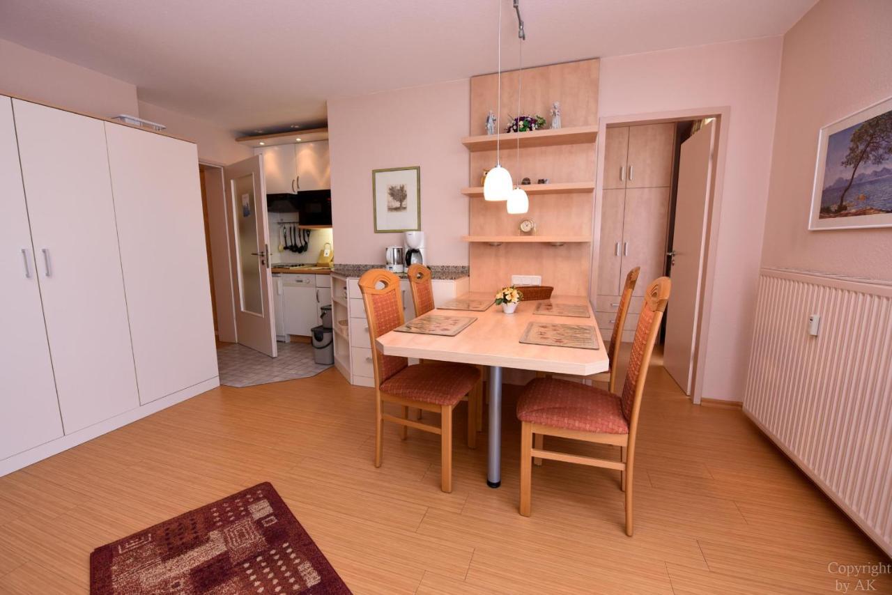 Appartementhaus Pavillon Pav11 Apartment Cuxhaven