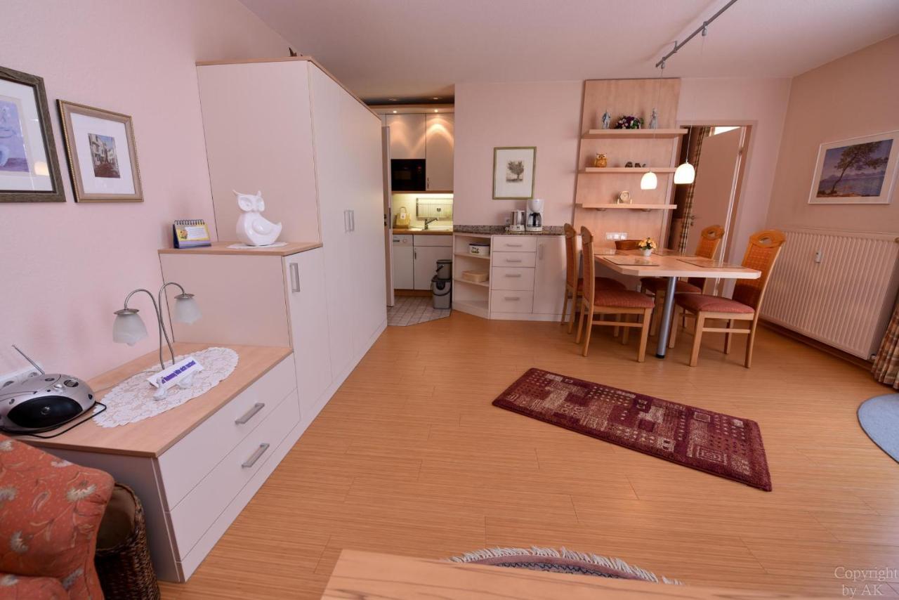 Appartementhaus Pavillon Pav11